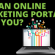 Can an online marketing portal help you- PEL HUGHES