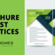 Brochure best practices _ Pel Hughes print marketing new orleans