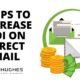4 TIPS TO INCREASE ROI ON DIRECT MAIL _ Pel Hughes print marketing new orleans