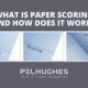 What is paper scoring and how does it work_ _ Pel Hughes print marketing new orleans