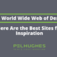 In a World Wide Web of Design_ Here Are the Best Sites for Inspiration - Pel Hughes print marketing new orleans