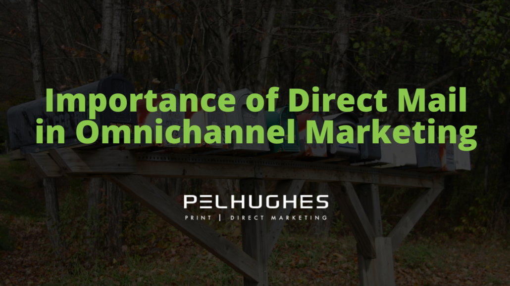 importance of direct marketing
