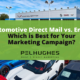 Automotive Direct Mail vs. Email_ Which is Best for Your Marketing Campaign - Pel Hughes print marketing new orleans