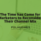 The Time has Come for Marketers to Reconsider Their Channel Mix - Pel Hughes print marketing new orleans