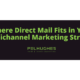 Where Direct Mail Fits in Your Omnichannel Marketing Strategy - Pel Hughes print marketing new orleans
