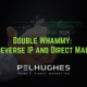 Reverse IP and Direct Mail - pel hughes print marketing new orleans la