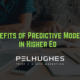 Benefits of Predictive Models in Higher Ed - pel hughes print marketing new orleans la