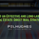 Build an Effective and Long-lasting Real Estate Direct Mail Strategy - pel hughes print marketing new orleans la