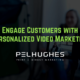 Engage Customers with Personalized Video Marketing - pel hughes print marketing new orleans la