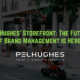 Pel Hughes' Storefront: The Future of Brand Management is Here - pel hughes print marketing new orleans la