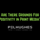 Are There Grounds For Positivity in Print Media - pel hughes print marketing new orleans la