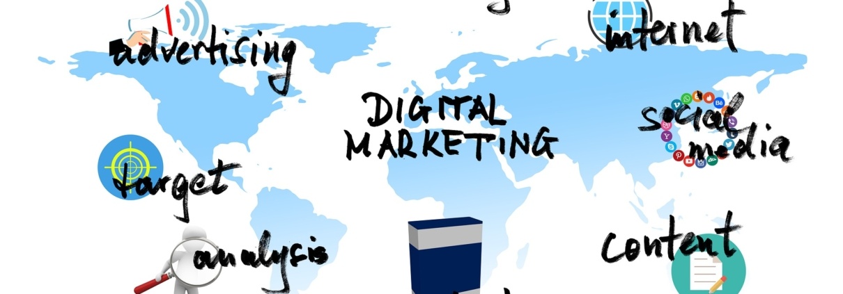 advertising with print