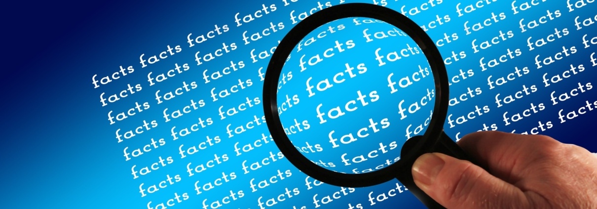 advertising in print facts