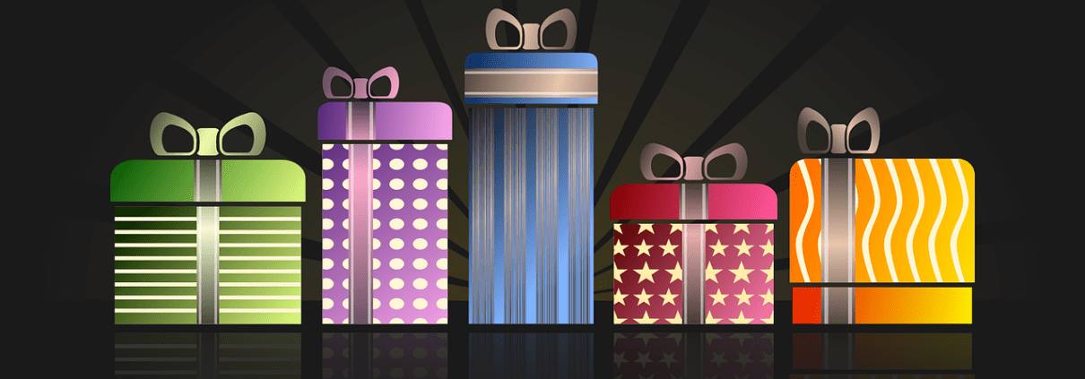 Promotional Product Gifts