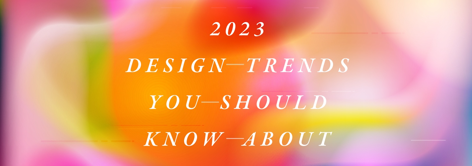 Design by the Decades: Get inspired by Y2K graphic design trends